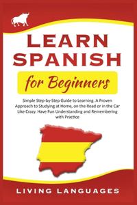 Learn Spanish for Beginners