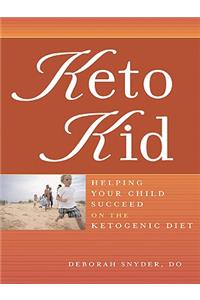 Keto Kid