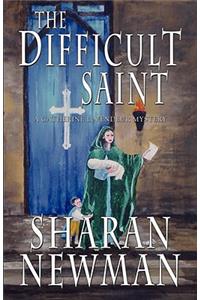 Difficult Saint