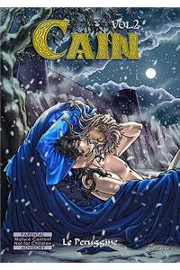 Cain Volume 2 (Yaoi)