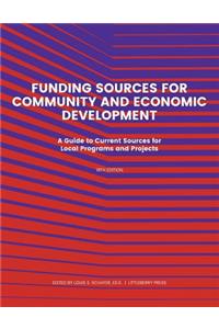 Funding Source for Community and Economic Development