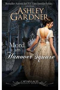 Mord am Hanover Square
