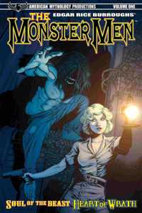 Monster Men Vol 01 Tp