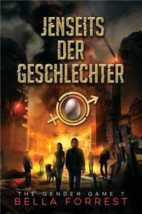 The Gender Game 7