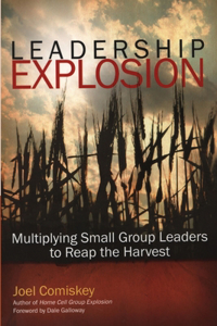 Leadership Explosion