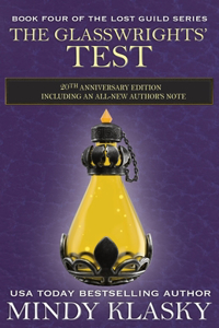 The Glasswrights' Test