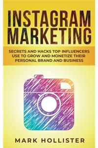 Instagram Marketing