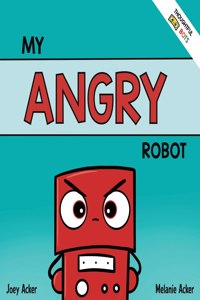 My Angry Robot