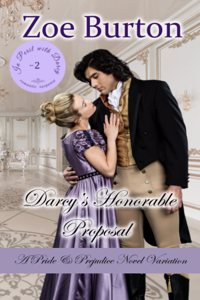 Darcy's Honorable Proposal