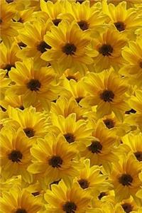 Flowers Notebook