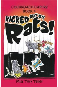 Kicked Out By Rats NZ/UK/AU