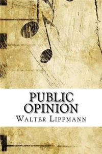 Public Opinion