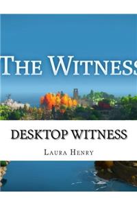 Desktop Witness