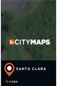 City Maps Santa Clara Cuba