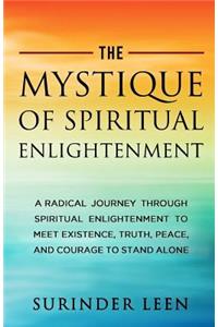 Mystique of Spiritual Enlightenment