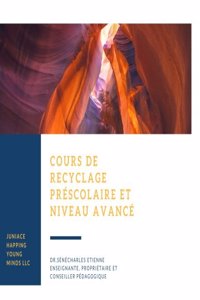 Cours Recyclage