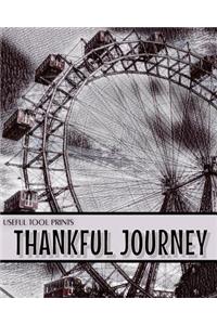 Useful Tool Prints Thankful Journey