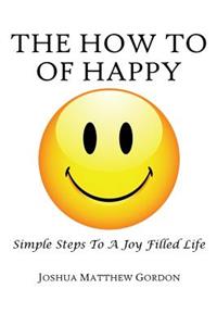 How To of Happy