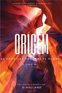 Origem - As Cr