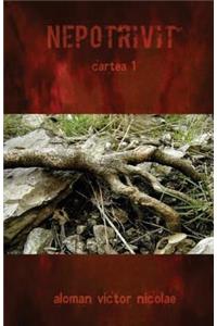 Nepotrivit Cartea 1: Editie Limba Romana