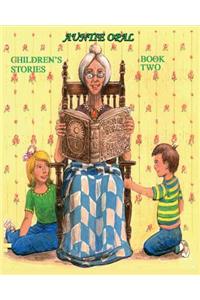 Auntie Opal Children's Stories - Book 2