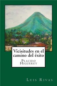 Vicisitudes en el camino del éxito