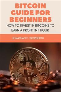 Bitcoin Guide For Beginners