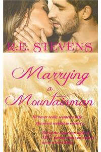 Marrying a Mountainman