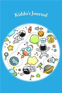 Kiddo's Journal