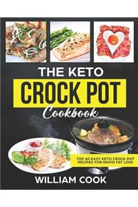 Keto Crock Pot Cookbook