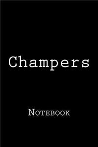 Champers