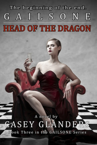 Head of the Dragon