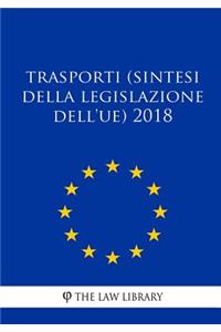 Trasporti (Sintesi della legislazione dell'UE) 2018