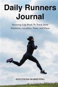 Daily Runners Journal