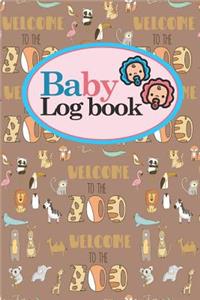 Baby Logbook