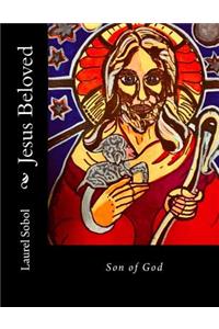 Jesus Beloved