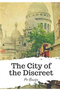 The City of the Discreet