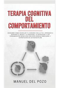 Terapia cognitiva del comportamiento