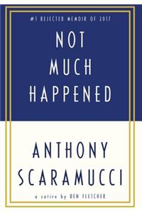 Not Much Happened
