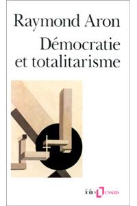 Democratie Et Totalitar