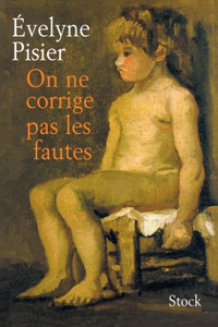 On ne corrige pas les fautes