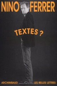 Textes