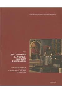 Collectionner La Musique