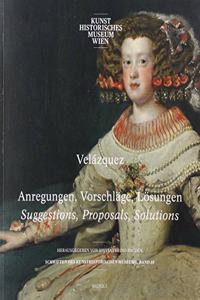 Velazquez: Anregungen, Vorschlage, Losungen