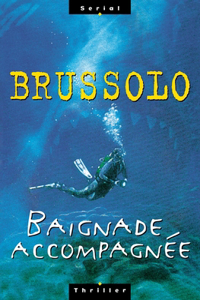 Baignade accompagnée