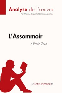 L'Assommoir d'Émile Zola (Analyse de l'oeuvre): Analyse complète et résumé détaillé de l'oeuvre