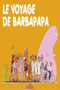 Les Aventures de Barbapapa