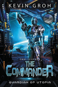 Omni Legends - The Commander
