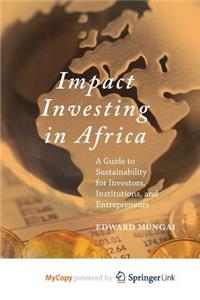 Impact Investing in Africa