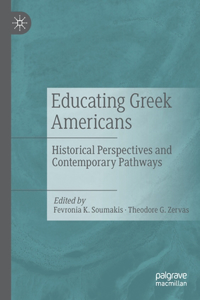 Educating Greek Americans